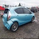 JTDKDTB33D1054818 2013 Toyota Prius C Two auction photo thumbnail 4