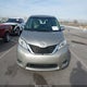5TDZK3DC1FS598628 2015 Toyota Sienna L 7-Passenger auction photo thumbnail 12