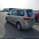 5TDZK3DC1FS598628 2015 Toyota Sienna L 7-Passenger auction photo thumbnail 3