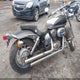 JH2RC44062M614683 2002 Honda Vt750 Dc auction photo thumbnail 4