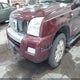 4M2EU47E67UJ22006 2007 Mercury Mountaineer auction photo thumbnail 17