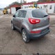 KNDPBCA2XD7367575 2013 Kia Sportage Lx auction photo thumbnail 3