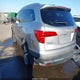 5FNYF6H90JB061259 2018 Honda Pilot Touring auction photo thumbnail 3