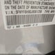 5FNYF6H90JB061259 2018 Honda Pilot Touring auction photo thumbnail 9