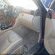JTHBN36F255028799 2005 Lexus Ls 430 auction photo thumbnail 5