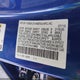 1HGCV1F31KA139493 2019 Honda Accord Sport auction photo thumbnail 9
