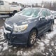 1G11C5SA3DF272746 2013 Chevrolet Malibu 1Lt auction photo thumbnail 2