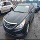 5NPEC4AC0BH003404 2011 Hyundai Sonata Limited auction photo thumbnail 2