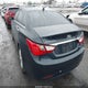 5NPEC4AC0BH003404 2011 Hyundai Sonata Limited auction photo thumbnail 3