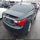 5NPEC4AC0BH003404 2011 Hyundai Sonata Limited auction photo thumbnail 4