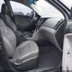 5NPEC4AC0BH003404 2011 Hyundai Sonata Limited auction photo thumbnail 5
