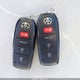 4T1DAACK9SU541461 2025 Toyota Camry Le auction photo thumbnail 11