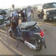 LC2DBJ146KC100508 2019 Kymco Usa Inc Like 150 auction photo thumbnail 3