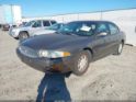 1G4HP54K83U186550 2003 Buick Lesabre Custom auction photo thumbnail 2