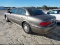 1G4HP54K83U186550 2003 Buick Lesabre Custom auction photo thumbnail 3