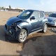 JN8AF5MR9ET360225 2014 Nissan Juke Sv auction photo thumbnail 2