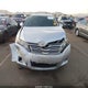 4T3ZA3BB5AU021377 2010 Toyota Venza auction photo thumbnail 6