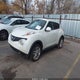 JN8AF5MV8DT214197 2013 Nissan Juke Sl auction photo thumbnail 2