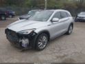 3PCAJ5M14LF121587 2020 Infiniti Qx50 Luxe auction photo thumbnail 2