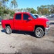 3GCPCRECXJG142494 2018 Chevrolet Silverado 1500 1Lt auction photo thumbnail 13