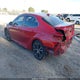 4T1B11HK4KU196050 2019 Toyota Camry Se auction photo thumbnail 3