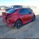 4T1B11HK4KU196050 2019 Toyota Camry Se auction photo thumbnail 4