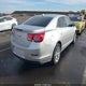 1G11C5SAXDF227979 2013 Chevrolet Malibu 1Lt auction photo thumbnail 4