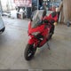 JKAEXKG17MDAB0172 2021 Kawasaki Ex400 auction photo thumbnail 2