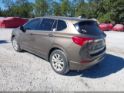 LRBFXBSA8KD123045 2019 Buick Envision Fwd Preferred auction photo thumbnail 3