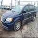 2C4RC1BG8GR188474 2016 Chrysler Town & Country Touring auction photo thumbnail 2