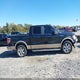 1FTFW1CF7BFA16663 2011 Ford F-150 Lariat auction photo thumbnail 13