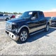 1FTFW1CF7BFA16663 2011 Ford F-150 Lariat auction photo thumbnail 2