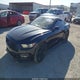 1FA6P8TH9H5226791 2017 Ford Mustang Ecoboost auction photo thumbnail 2