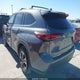 5TDKDRAH9RS543590 2024 Toyota Highlander Le auction photo thumbnail 3