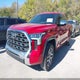 5TFMA5DB6NX014927 2022 Toyota Tundra 1794 Edition auction photo thumbnail 2