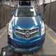 3GYFNDEY3AS548533 2010 Cadillac Srx Luxury Collection auction photo thumbnail 12