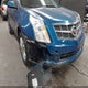 3GYFNDEY3AS548533 2010 Cadillac Srx Luxury Collection auction photo thumbnail 6