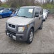 5J6YH18524L003451 2004 Honda Element Ex auction photo thumbnail 2