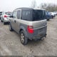 5J6YH18524L003451 2004 Honda Element Ex auction photo thumbnail 3