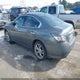 1N4AA5AP4EC915620 2014 Nissan Maxima 3.5 Sv auction photo thumbnail 3