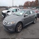 1FAHP2EW0BG104009 2011 Ford Taurus Sel auction photo thumbnail 2