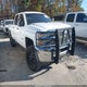 1GC1KUE87GF167306 2016 Chevrolet Silverado 2500Hd Wt auction photo thumbnail 1