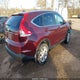 5J6RM4H70EL029535 2014 Honda Cr-V Ex-L auction photo thumbnail 4