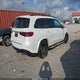4JGFF8GE3MA492821 2021 Mercedes-Benz Gls 580 4Matic auction photo thumbnail 4