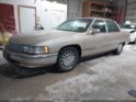 1G6KD52Y1TU301583 1996 Cadillac Deville auction photo thumbnail 2