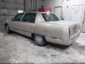 1G6KD52Y1TU301583 1996 Cadillac Deville auction photo thumbnail 3