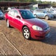 2G1WT58K379277996 2007 Chevrolet Impala Lt auction photo thumbnail 1