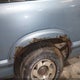 1GTCS1942T8512383 1996 GMC Sonoma auction photo thumbnail 17