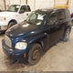 3GNCA13B69S603657 2009 Chevrolet Hhr Ls auction photo thumbnail 2
