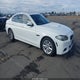 WBA5A5C59GG349485 2016 BMW 528I auction photo thumbnail 1